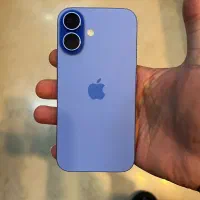 ایفون ۱۶ ۱۲۸g