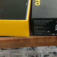 شیائومی پوکو ایکس۴ پرو