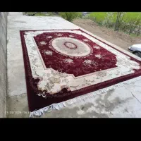 فرش ۳×۴