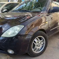 تیبا ۲ هاچ بگ