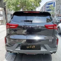 فیدلیتی الیت/5نفره/7نفره/تحویل نمایندگی|خودرو سواری و وانت|تهران, ستارخان|دیوار