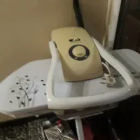 اتو پرسی مارک گوسونیک
