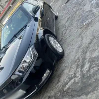 دناپلاس 6دنده مشکی آبنوس