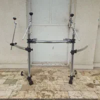 فروش رک درامز یا ویدرام در حد آکبند