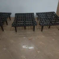 کفی تخت پلیمری|تخت و سرویس خواب|لنگرود, |دیوار