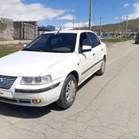 سمند مدال 1390