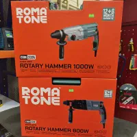 انواع بتن کن ۳ کیلویی ۳ کاره روماتن