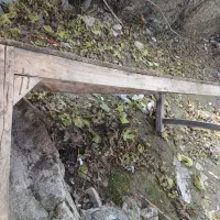 تخت|تخت و سرویس خواب|گالیکش, |دیوار