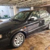 سمند|خودرو سواری و وانت|گنبد کاووس, |دیوار