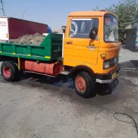 خاور کمپرسی|خودرو سنگین|سنندج, |دیوار