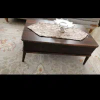 جلومبلی ام دی اف|مبلمان خانگی و میز عسلی|اهواز, پادادشهر|دیوار