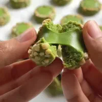 دوره شیرینی های  خشک ویژه عید در آموزشگاه آلفا