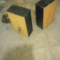 دوعددباند قدیمی به فروش می‌رسد