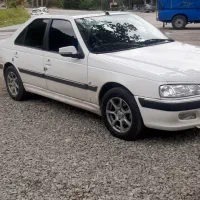 پژوپارس تیوفایو برج ۱۱ سال ۱۴۰۰