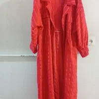 شومیز و مانتو قرمز|لباس|قم, شهرک امام حسن|دیوار