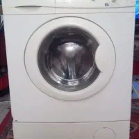 لباسشویی اتومات تامسون معاوضه با جاروبرقی