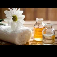 روغن ماساژ و تخت برای تسکین درد|آرایشی، بهداشتی، درمانی|تبریز, |دیوار