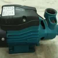 پمپ آب نیم اسب لئو