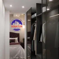 فروش آپارتمان ۱۱۰ متر نوساز/۳خواب نورگیر/شهرک شاهد|فروش آپارتمان|شهریار, شهرک شاهد|دیوار