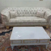 کاورمبل ژلاتینی|مبلمان خانگی و میز عسلی|قم, باجک یک|دیوار