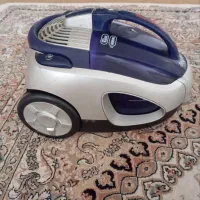 جاروبرقی سیم جمع کن
