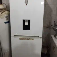 یخچال سالم در حد نو جنرال