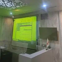 مجتمع حسابداری فنی و حرفه ای بین المللی در پاکدشت