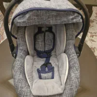 کریردلیجان|کالسکه و لوازم جانبی|تهران, جنت‌آباد مرکزی|دیوار