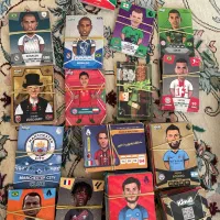 کیمدی کال آف ماینکرفت و فوتبالی