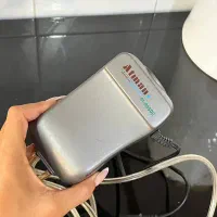 پمپ اکسیژن اکواریوم