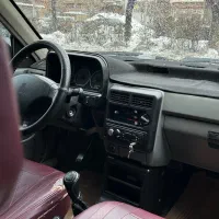 پراید ۱۳۲ مدل ۸۷|خودرو سواری و وانت|بانه, |دیوار