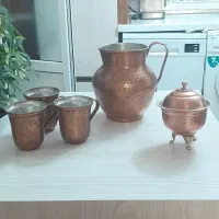 پارچ ولیوان