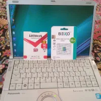 لبتاب core i5