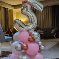 بادکنک|اسباببازی بچه|خرمآباد, |دیوار