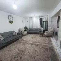فروش آپارتمان ۶۰متری / روبه نما / بلوار گلستانک