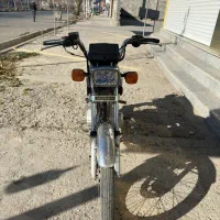 موتور مدل ۸۸ ترو تمیز