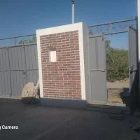 خانه همکف مستقل سند دار مشاع