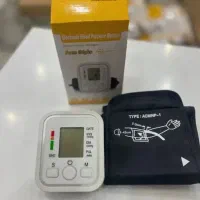 فشارسنج فشارتو تو خونه بگیر