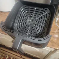 سرخ کن یونیک|اجاق گاز و لوازم برقی پختوپز|رباطکریم, شهرک والفجر|دیوار