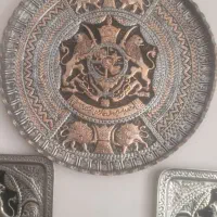 دیوارکوب آنتیک و خاص