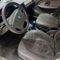 پژو405 مدل 97دوگانه شرکتی|خودرو سواری و وانت|مسجد سلیمان, |دیوار