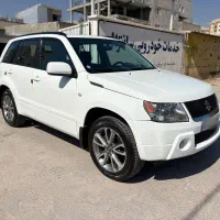 سوزوکی ویتارا ۲۰۰۰ دنده