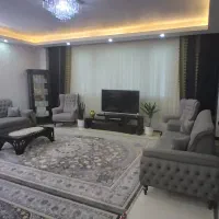 مبل 8 نفره|مبلمان خانگی و میز عسلی|قوچان, |دیوار