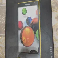 تبلت لنوو (Lenovo Tab S8)