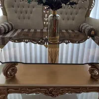 مبلمان|مبلمان خانگی و میز عسلی|گنبد کاووس, |دیوار