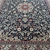 فرش ۱۲ متری ۵۰۰ شانه