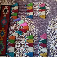 پرده مهردار