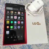 الجی جی۴ دوسیم|موبایل|زنجان, |دیوار