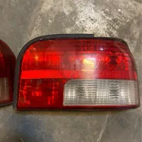 چراغ عقب پراید ۱۳۱