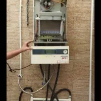 لوله کشی اب. سرویس و نصب ابگرمکن. پمپ اب. تصفیه|خدمات پیشه و مهارت|بندر ماهشهر, |دیوار